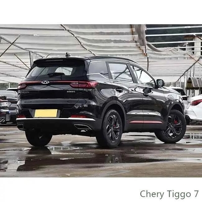 Chery Tiggo 7 Αυτοκίνητο Αυτοκίνητο Υβριδικό Ηλεκτρικά Αυτοκίνητα με προσαρμογή και προσαρμοσμένο αίτημα