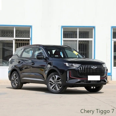 Chery Tiggo 7 Αυτοκίνητο Αυτοκίνητο Υβριδικό Ηλεκτρικά Αυτοκίνητα με προσαρμογή και προσαρμοσμένο αίτημα