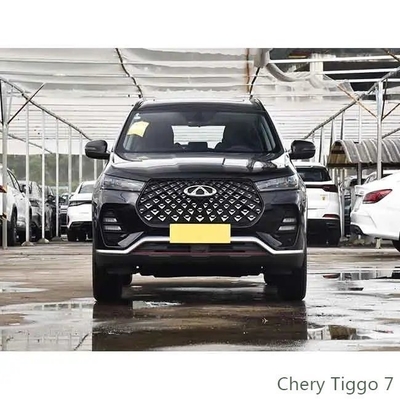 Chery Tiggo 7 Αυτοκίνητο Αυτοκίνητο Υβριδικό Ηλεκτρικά Αυτοκίνητα με προσαρμογή και προσαρμοσμένο αίτημα
