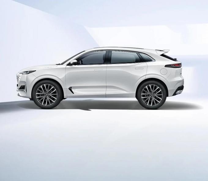 High Performance Sell Well Changan 1.5t  Car for Chang′an Uni-K