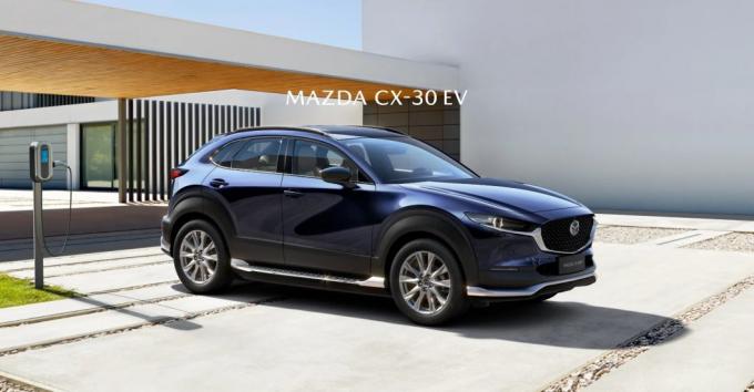 Deposit+Hot Sale Chang′an Mazda 3 Euro VI Emission Standard Fwd Drive Multi-Function Steering Wheel Leather Seats Ride-on Cars